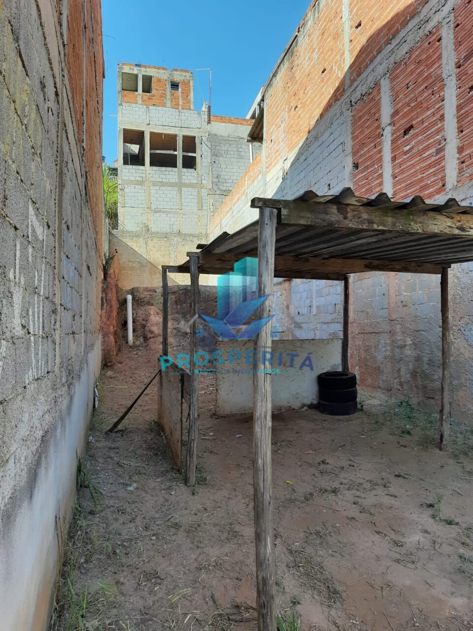 Terreno, 125 m² - Foto 4