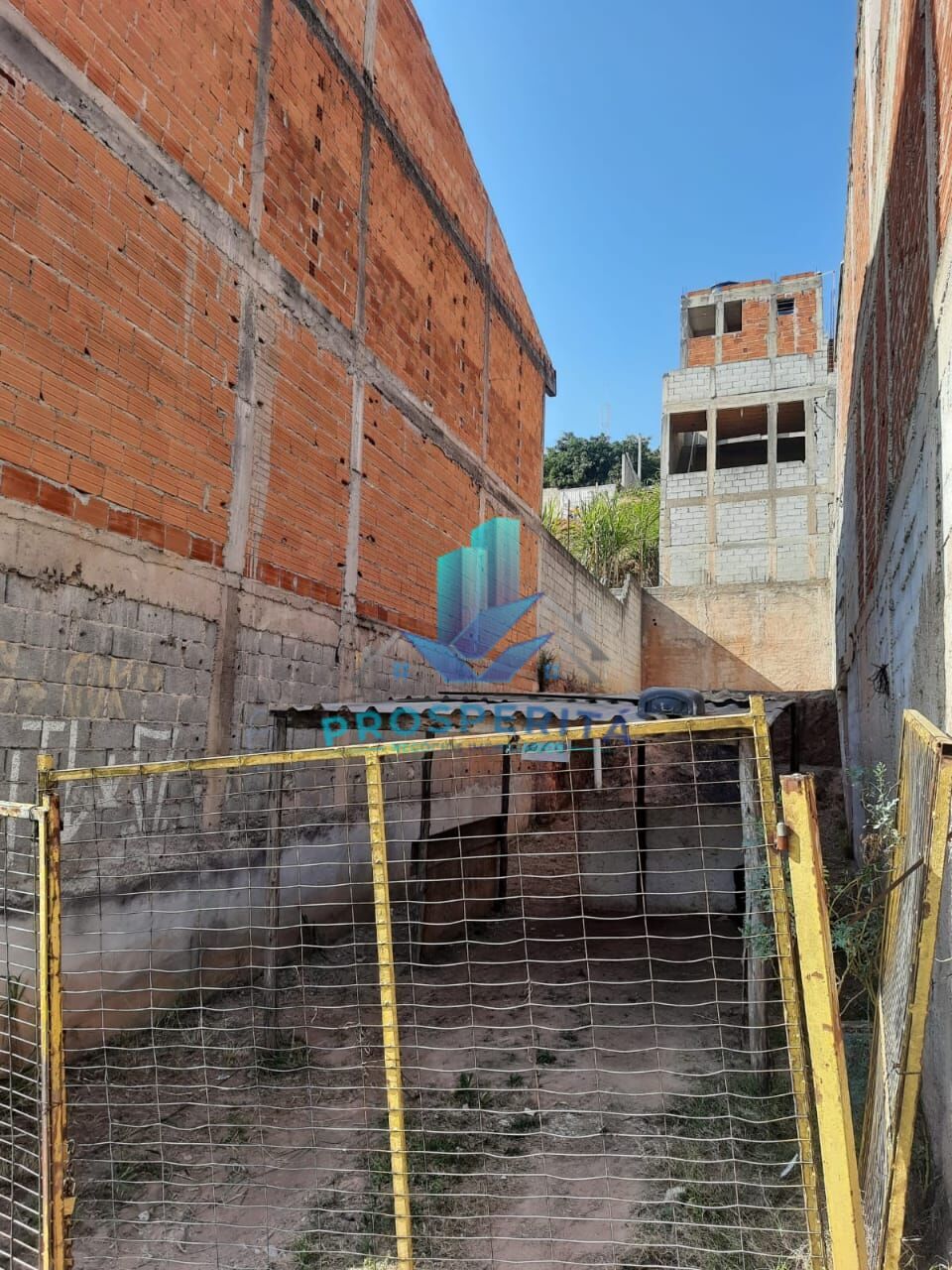 Terreno, 125 m² - Foto 1