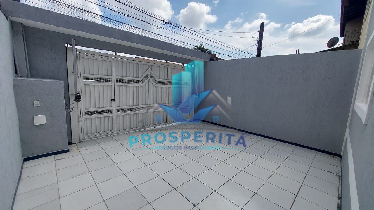 Sobrado à venda com 4 quartos, 173m² - Foto 2