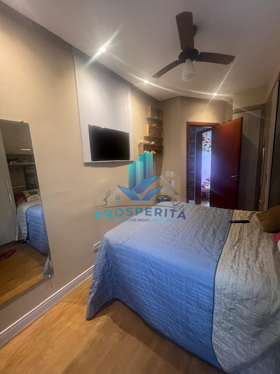 Casa, 2 quartos, 48 m² - Foto 9