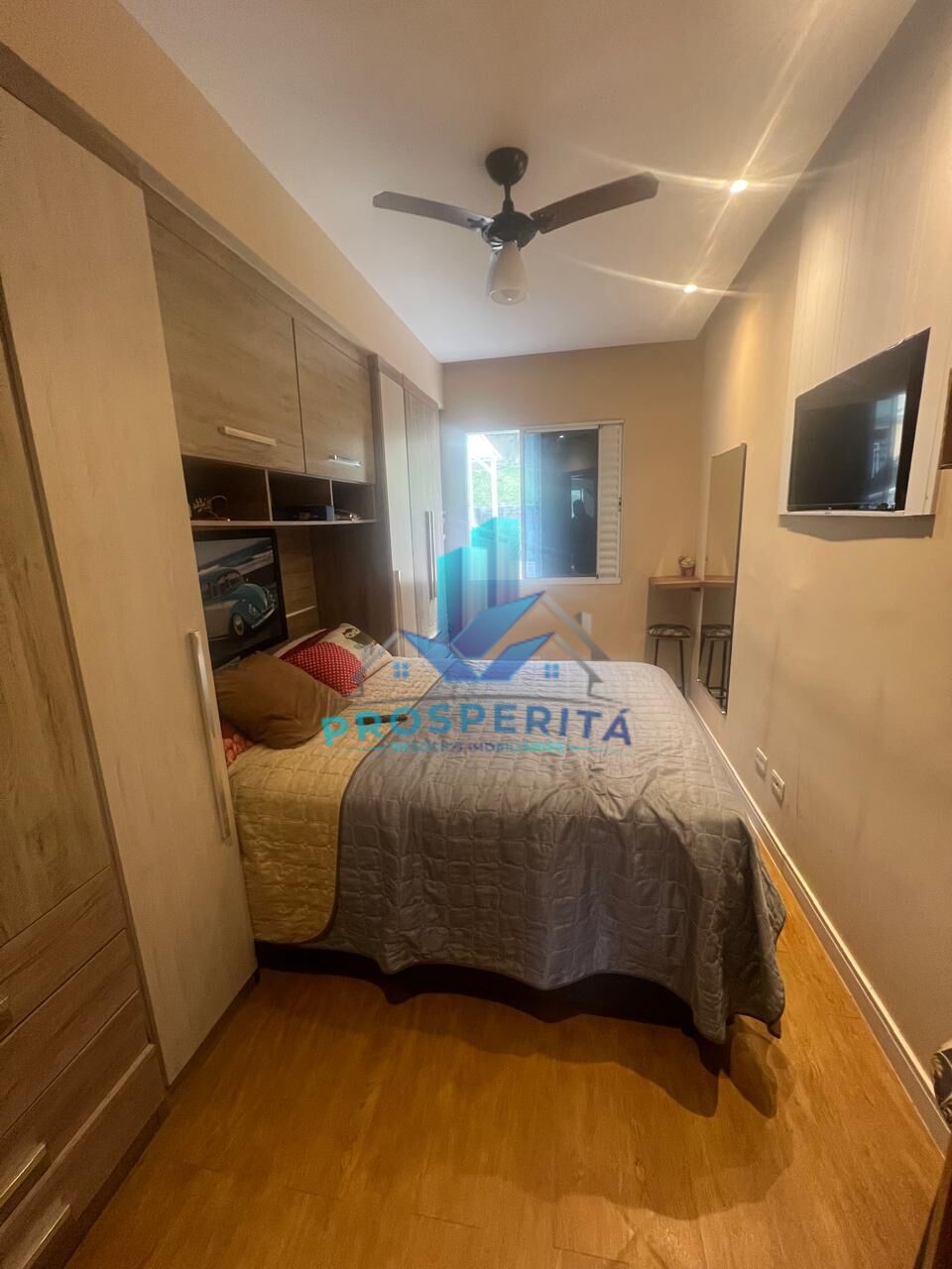 Casa, 2 quartos, 48 m² - Foto 8