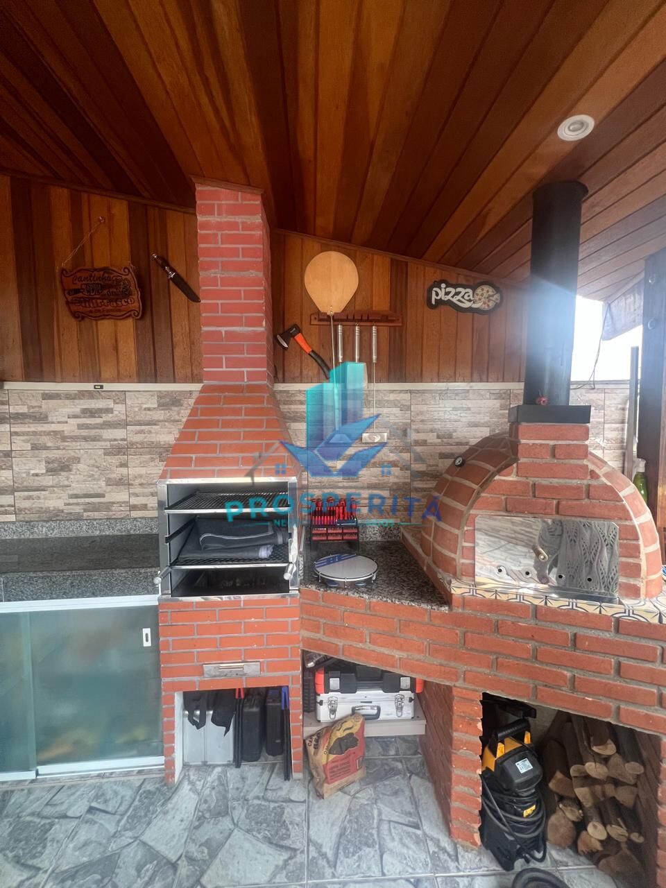 Casa, 2 quartos, 48 m² - Foto 11