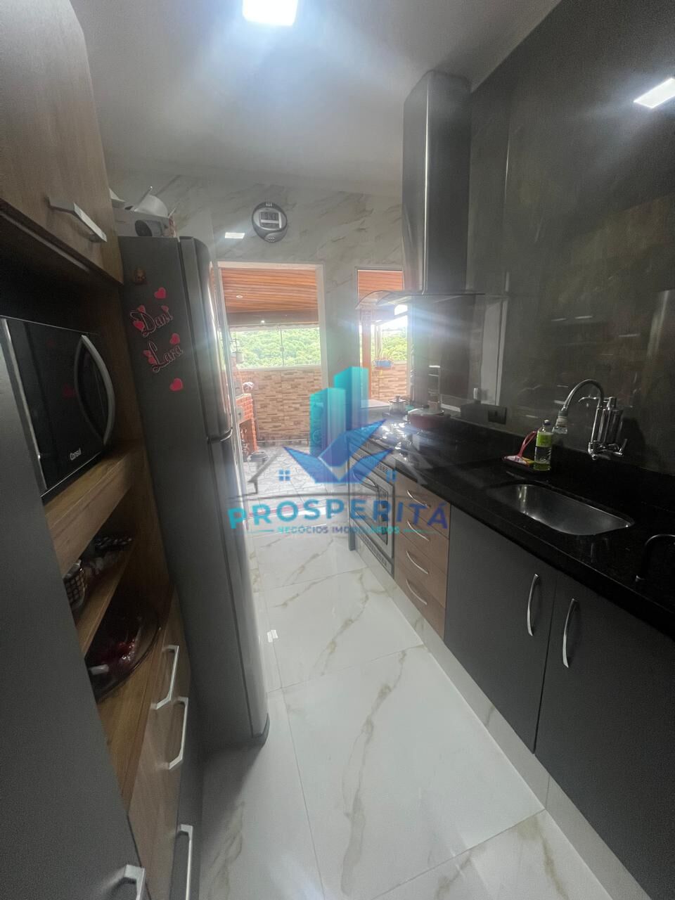 Casa, 2 quartos, 48 m² - Foto 7