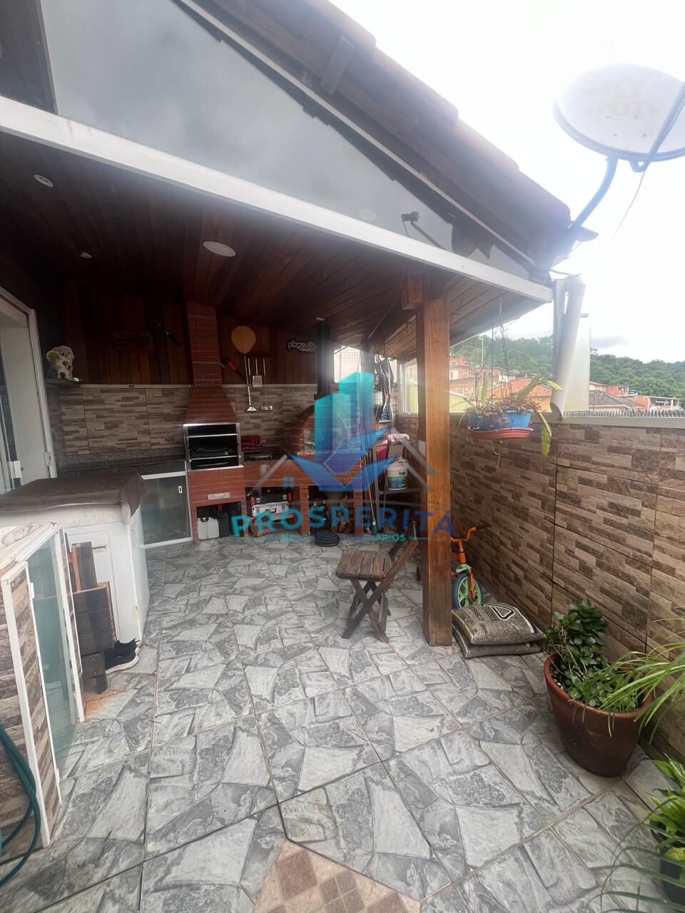 Casa, 2 quartos, 48 m² - Foto 17