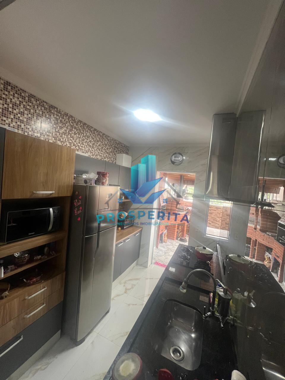 Casa, 2 quartos, 48 m² - Foto 6