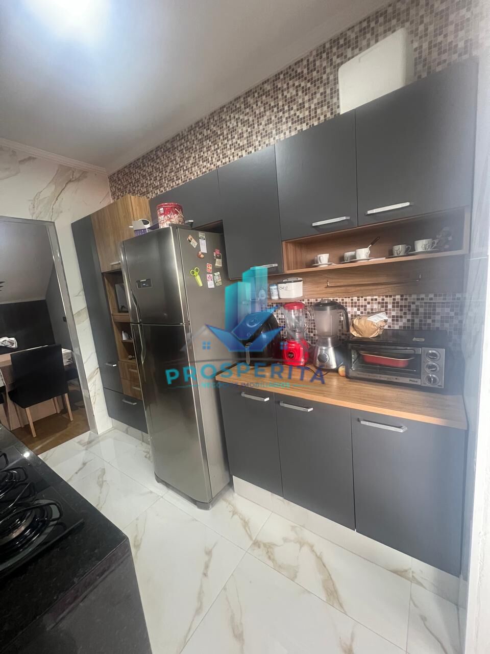 Casa, 2 quartos, 48 m² - Foto 5