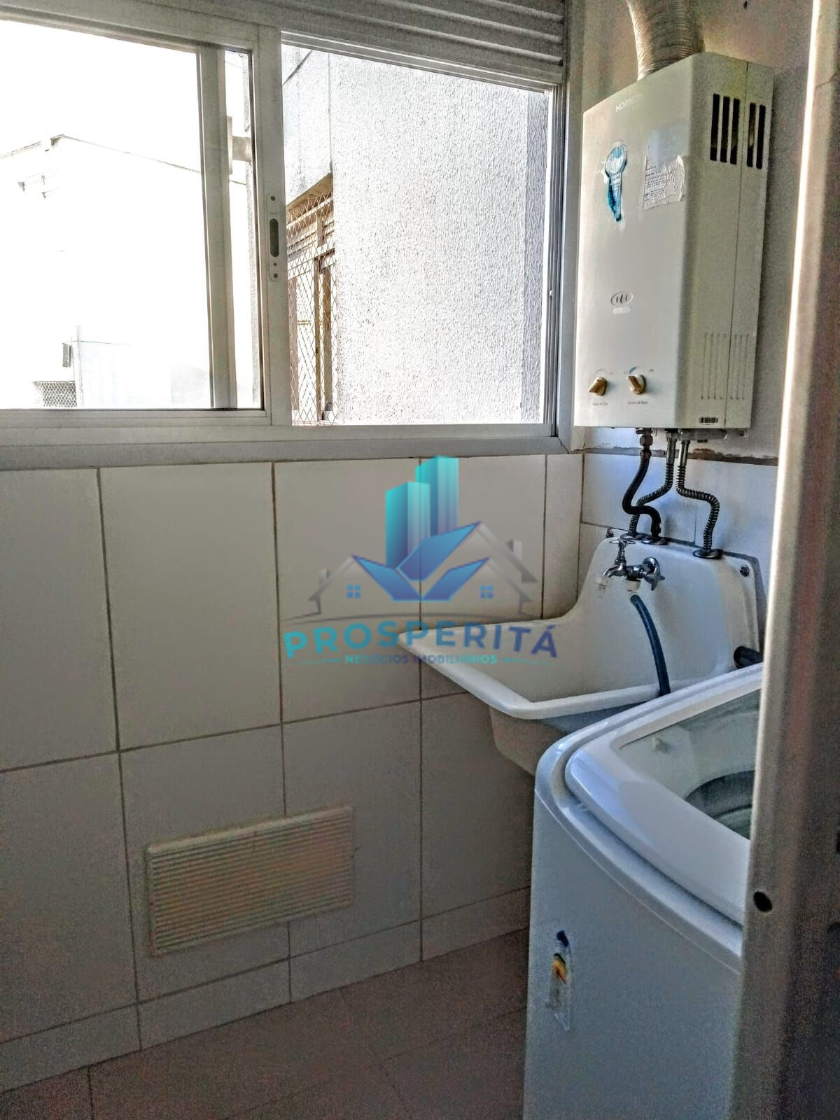 Apartamento à venda com 2 quartos, 52m² - Foto 10