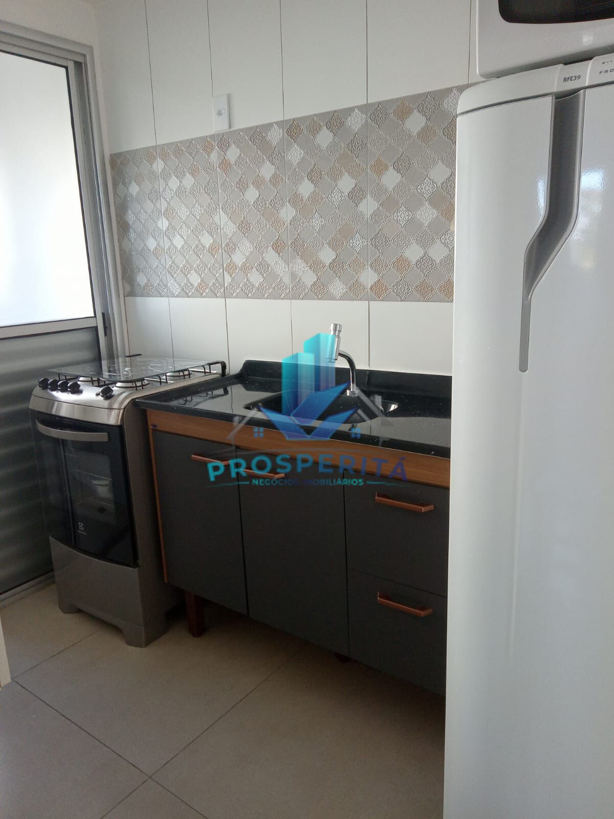 Apartamento à venda com 2 quartos, 52m² - Foto 5