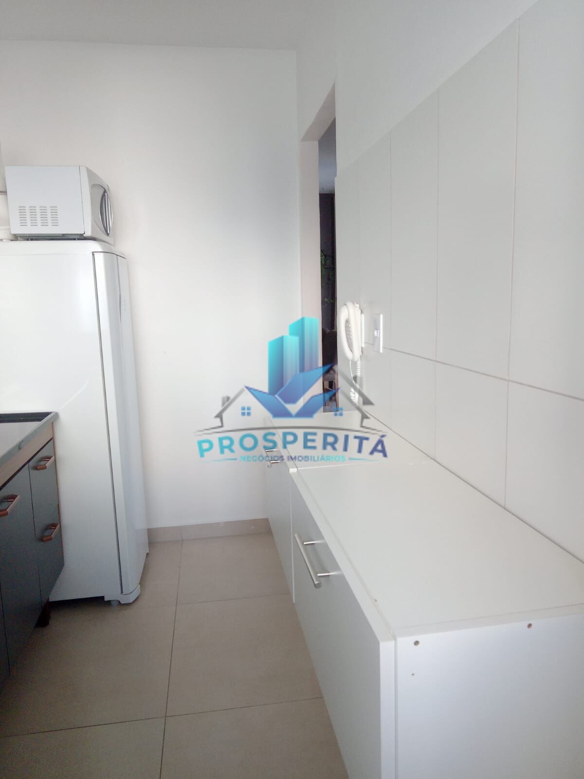 Apartamento à venda com 2 quartos, 52m² - Foto 7