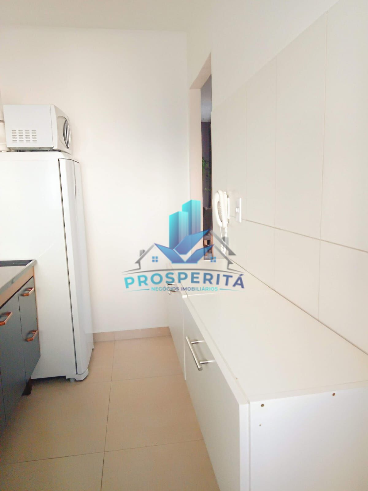 Apartamento à venda com 2 quartos, 52m² - Foto 8