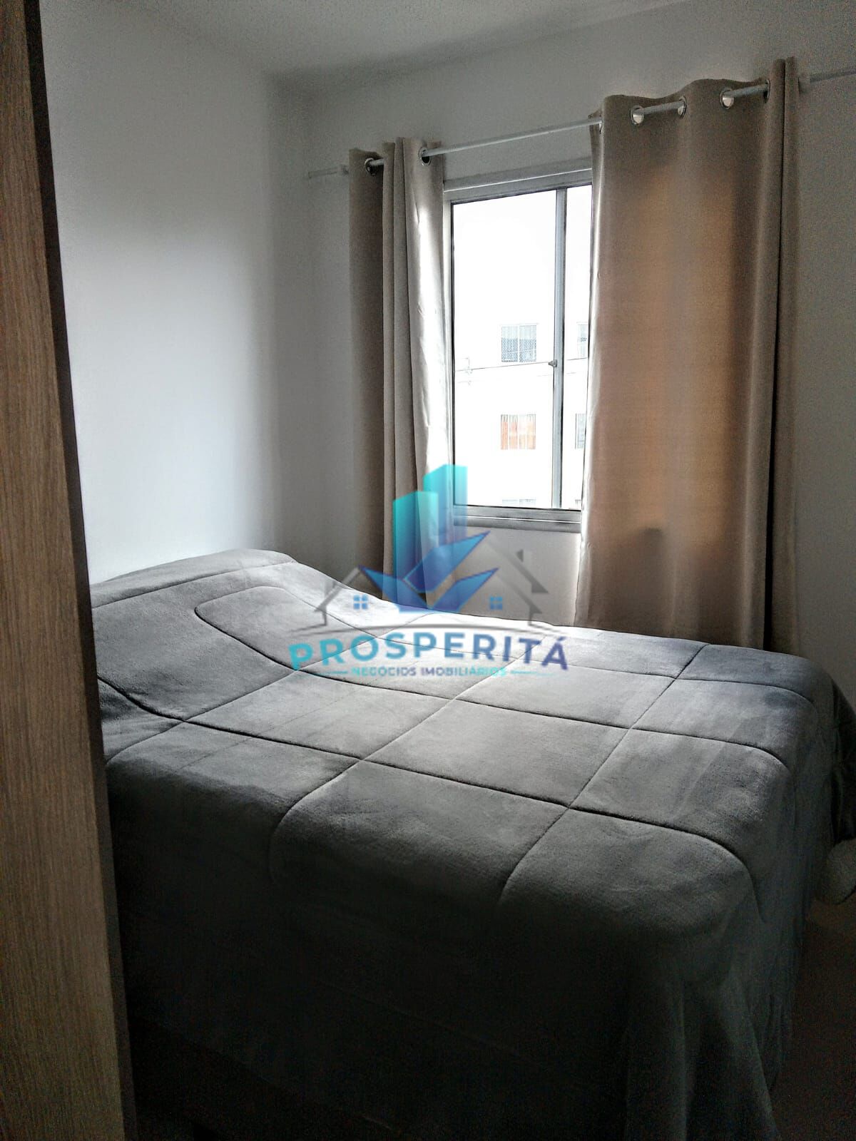 Apartamento à venda com 2 quartos, 52m² - Foto 11