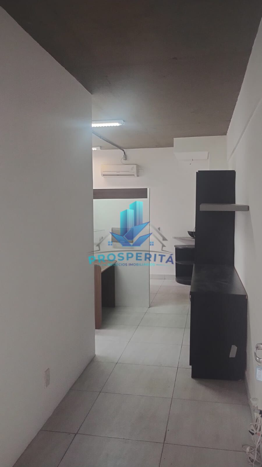 Conjunto Comercial-Sala à venda, 34m² - Foto 4