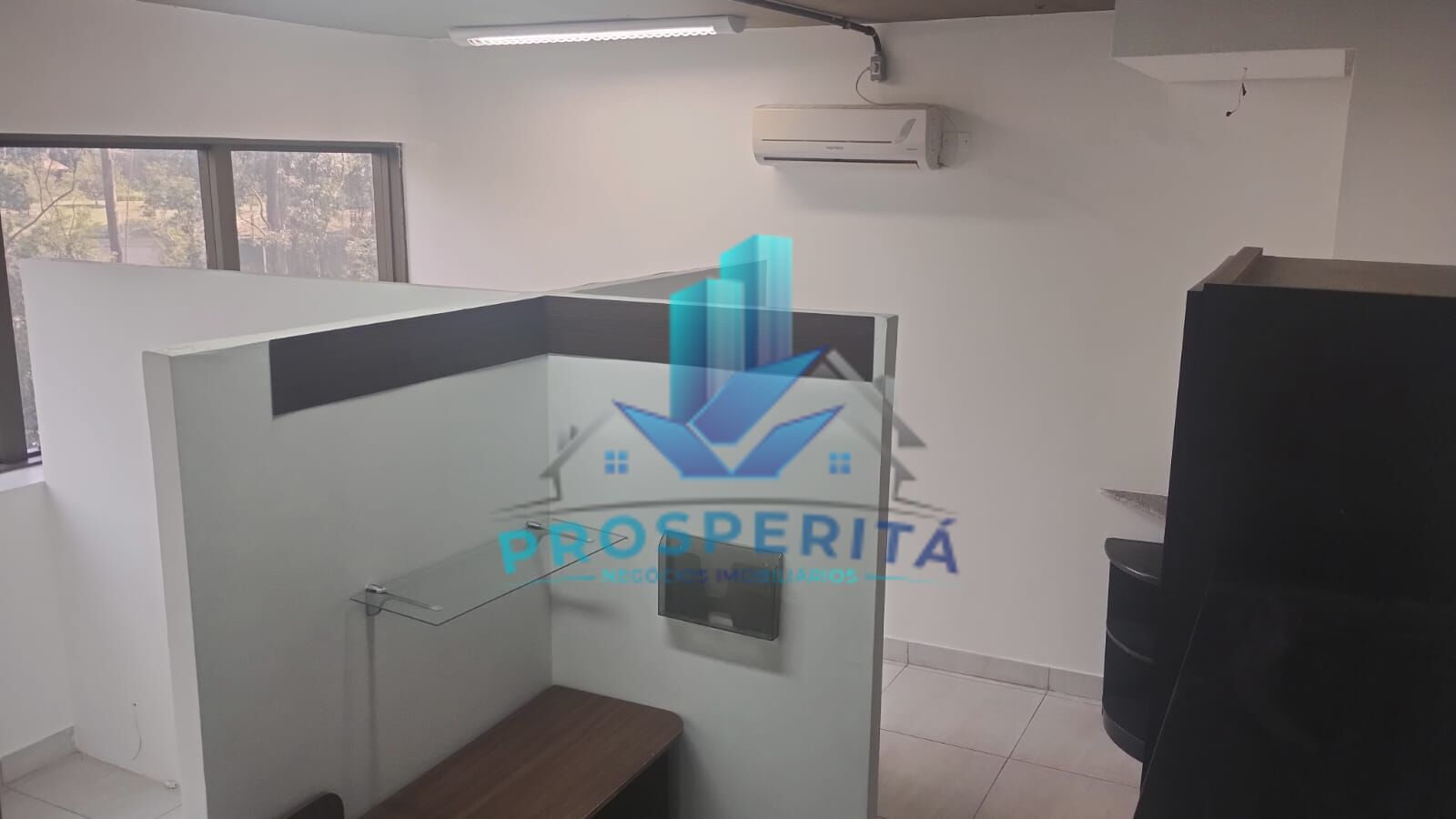 Conjunto Comercial-Sala à venda, 34m² - Foto 9