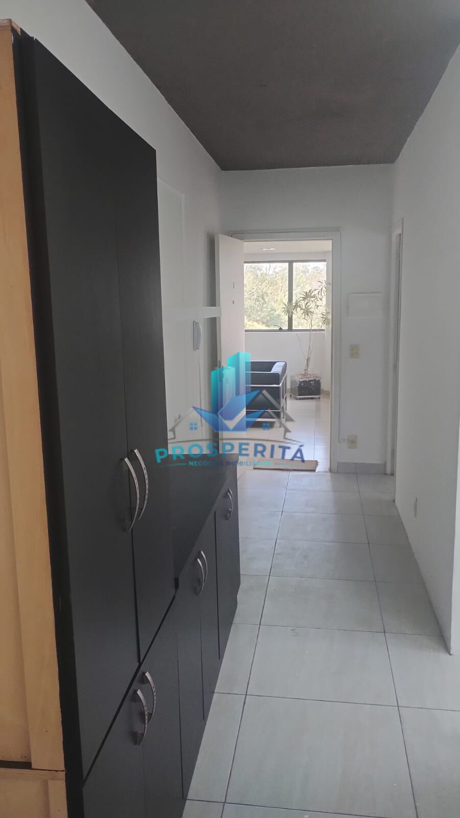 Conjunto Comercial-Sala à venda, 34m² - Foto 5