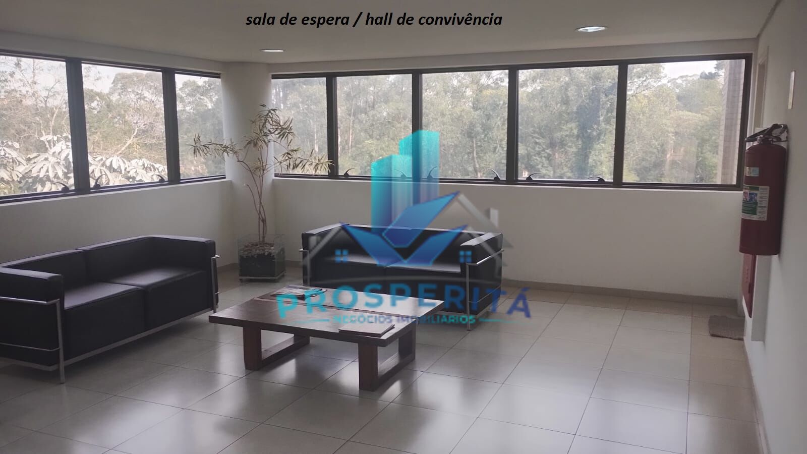 Conjunto Comercial-Sala à venda, 34m² - Foto 3