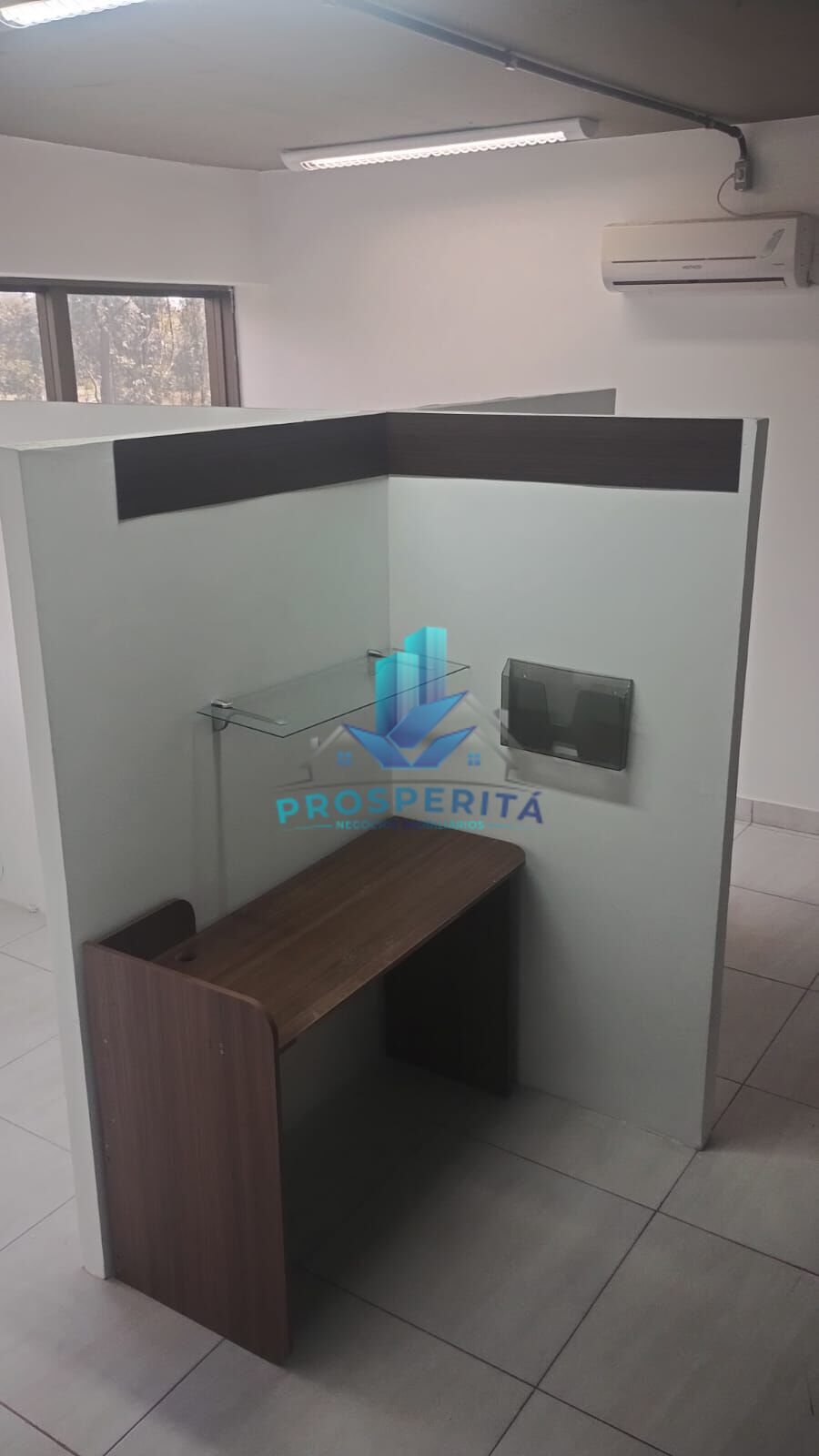 Conjunto Comercial-Sala à venda, 34m² - Foto 10