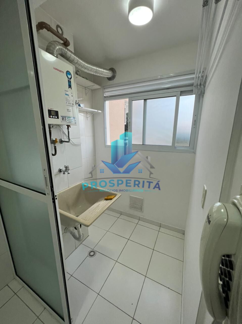 Apartamento, 2 quartos, 46 m² - Foto 9