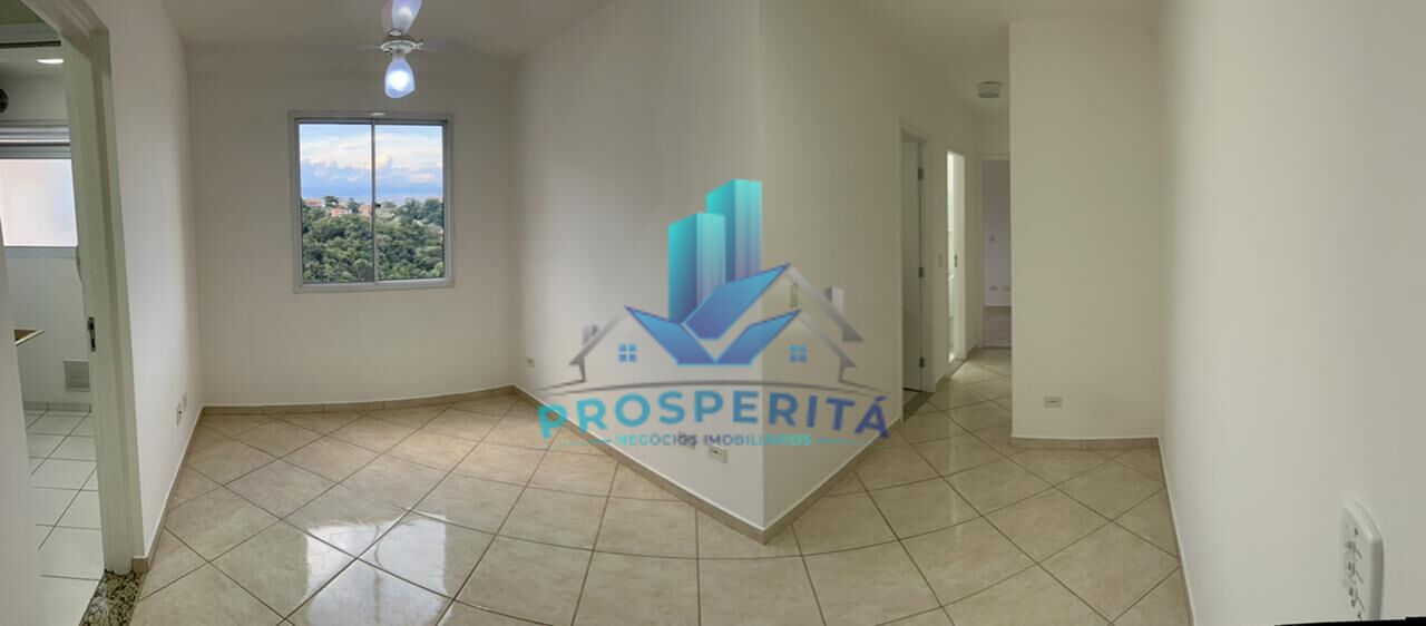 Apartamento, 2 quartos, 46 m² - Foto 6