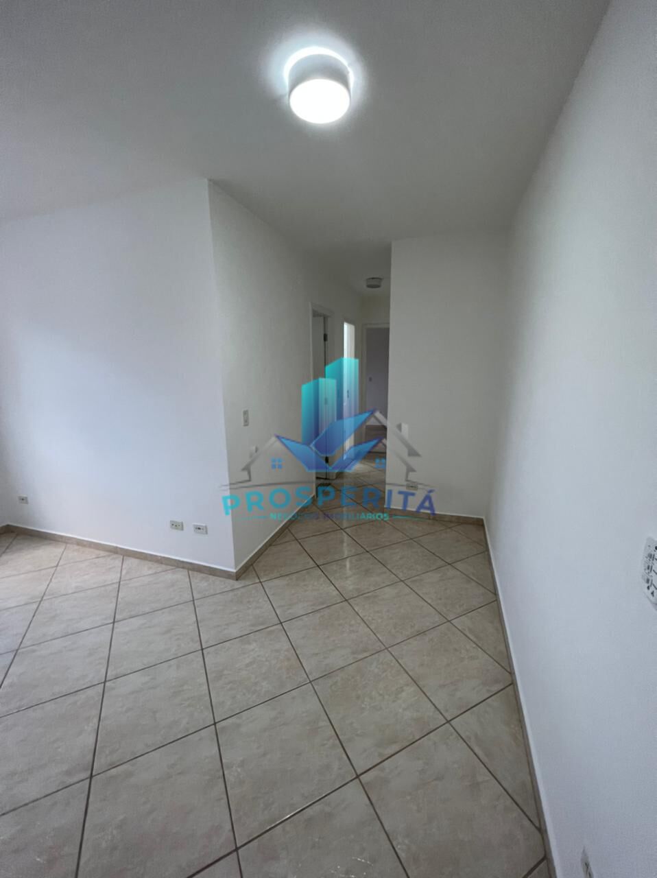 Apartamento, 2 quartos, 46 m² - Foto 3