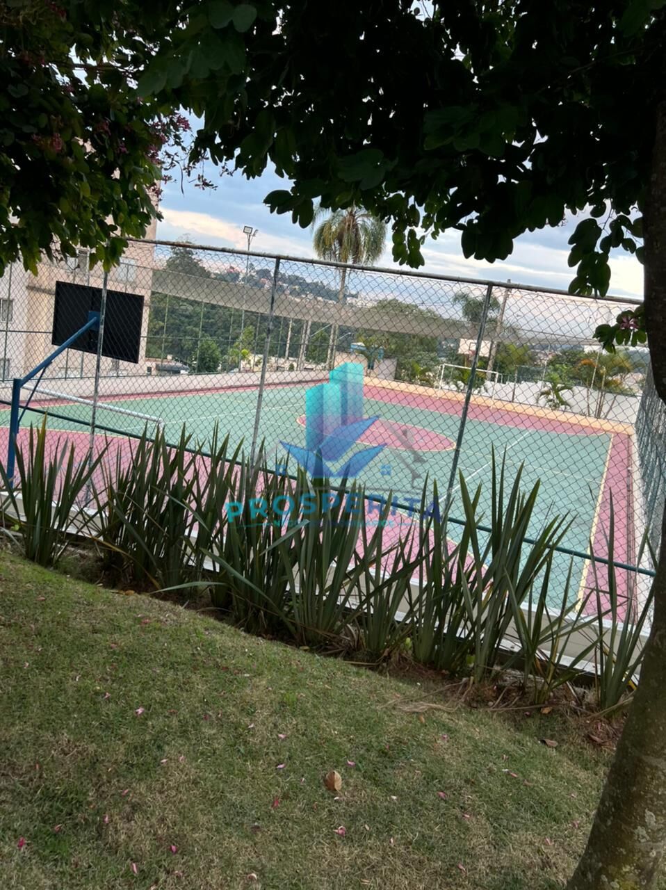 Apartamento, 2 quartos, 46 m² - Foto 13
