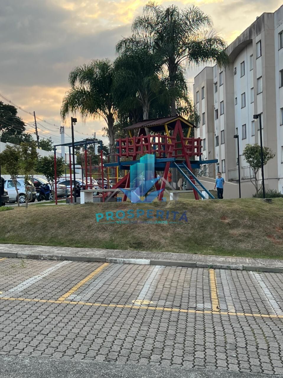 Apartamento, 2 quartos, 46 m² - Foto 14