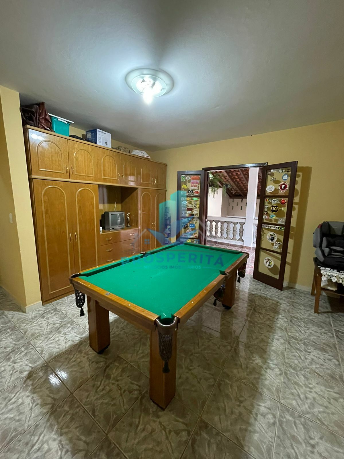 Casa de Condomínio à venda com 3 quartos, 240m² - Foto 14