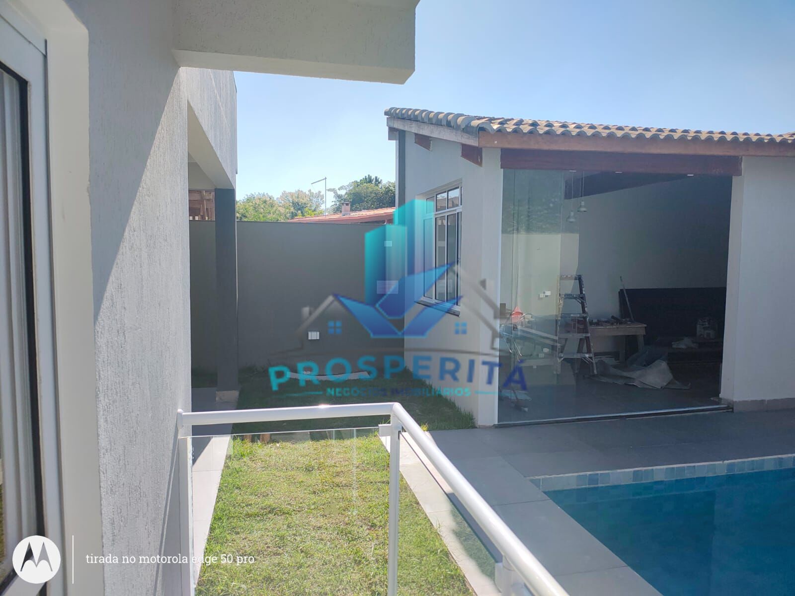 Casa para alugar com 3 quartos, 239m² - Foto 29