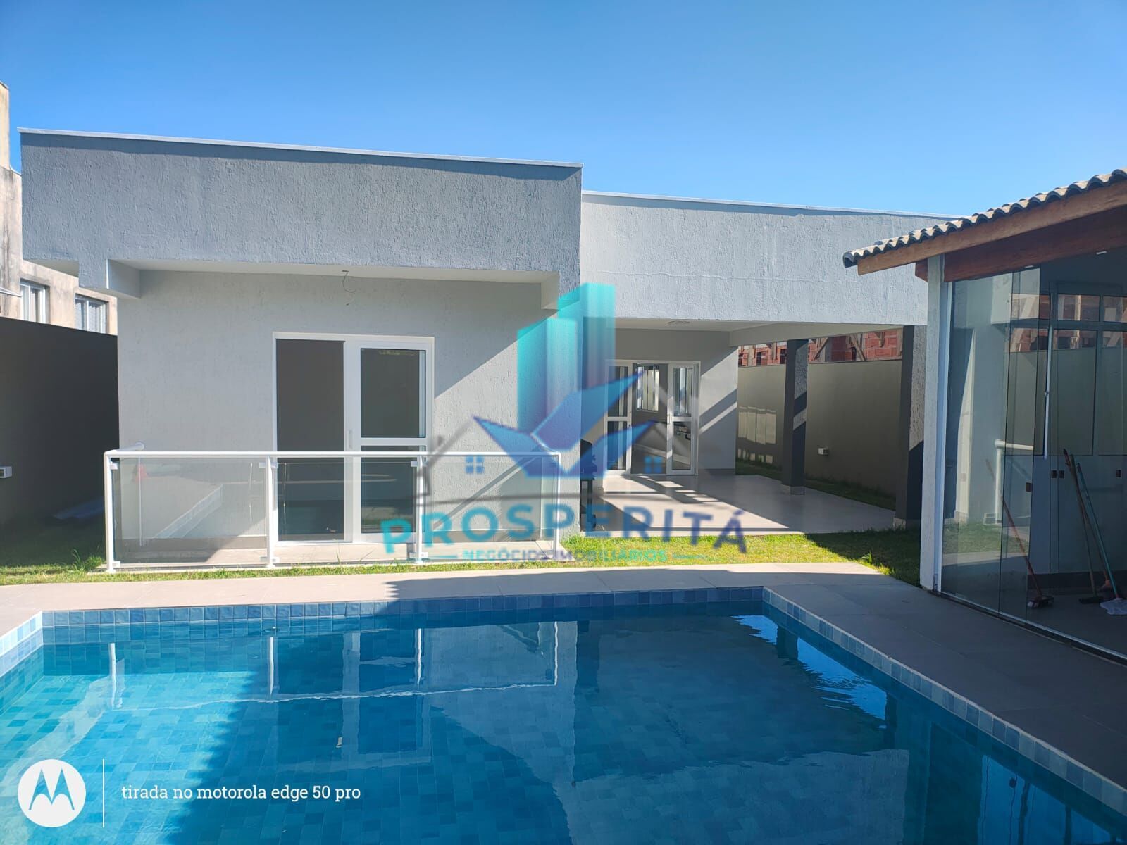 Casa para alugar com 3 quartos, 239m² - Foto 35