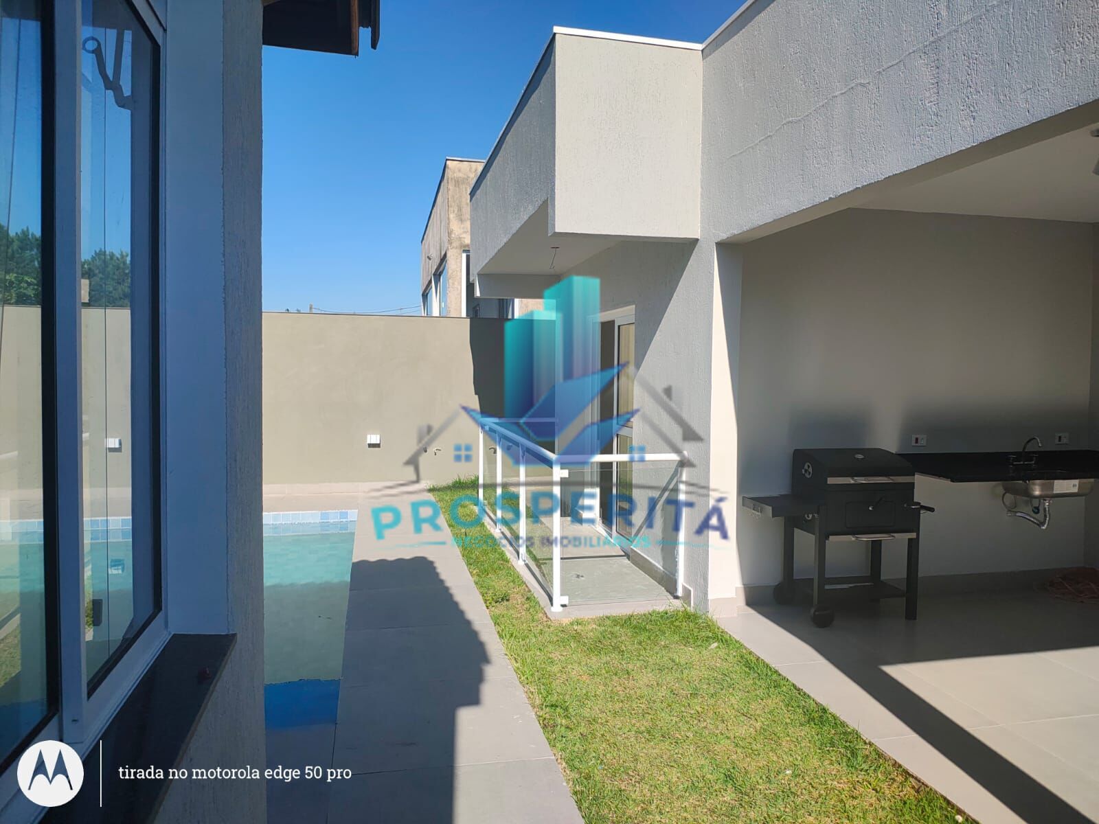 Casa para alugar com 3 quartos, 239m² - Foto 31