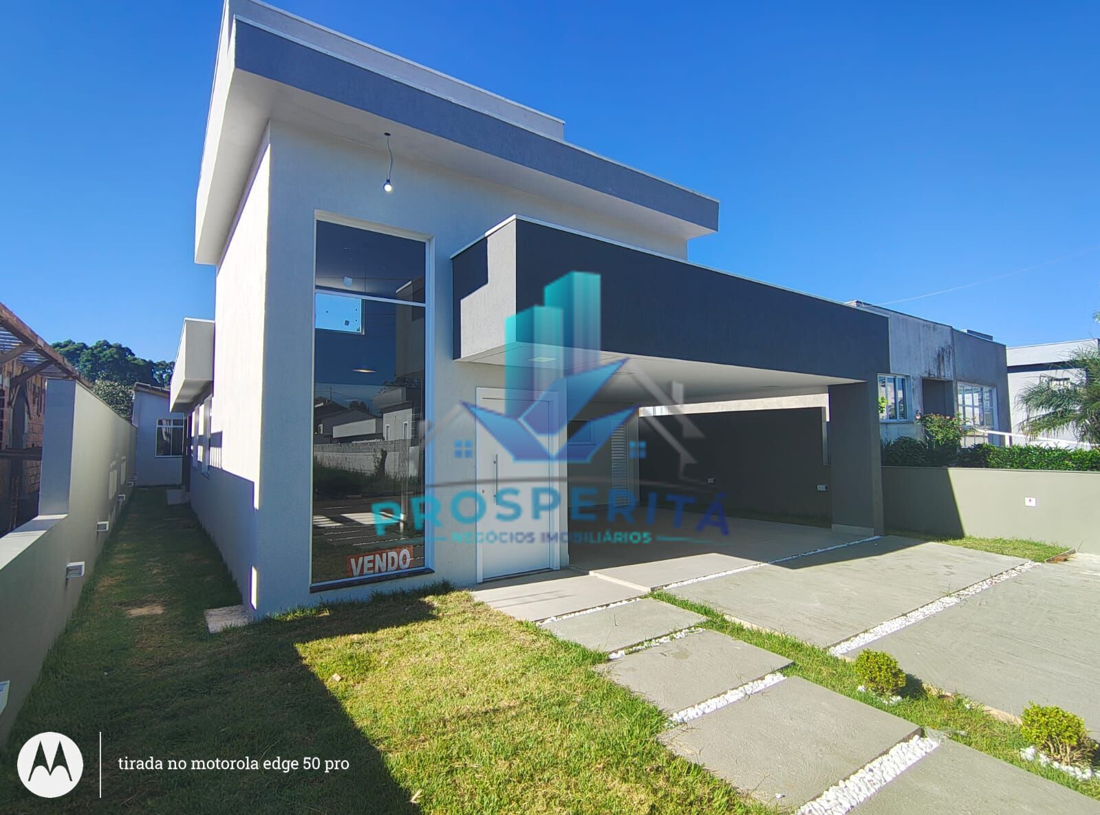 Casa para alugar com 3 quartos, 239m² - Foto 4