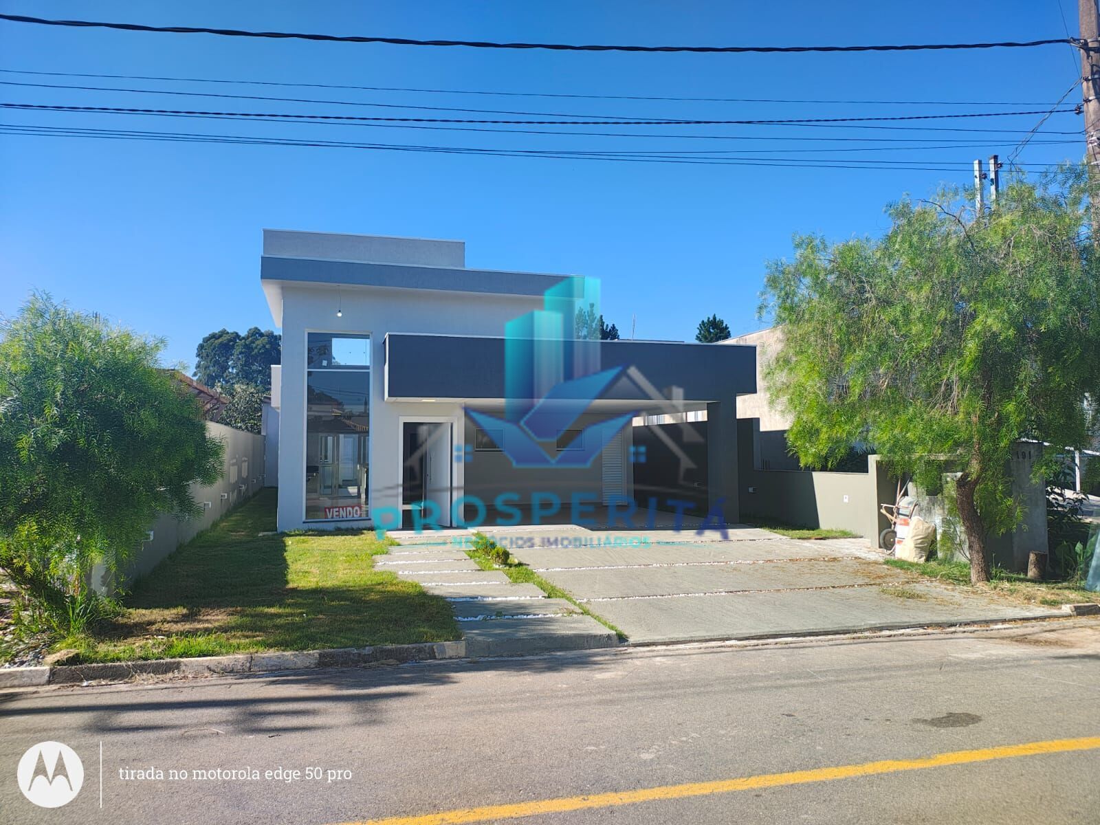 Casa para alugar com 3 quartos, 239m² - Foto 3