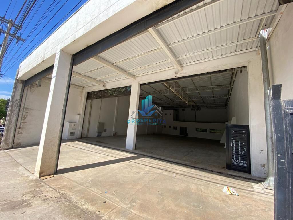 Depósito-Galpão-Armazém à venda, 525m² - Foto 3