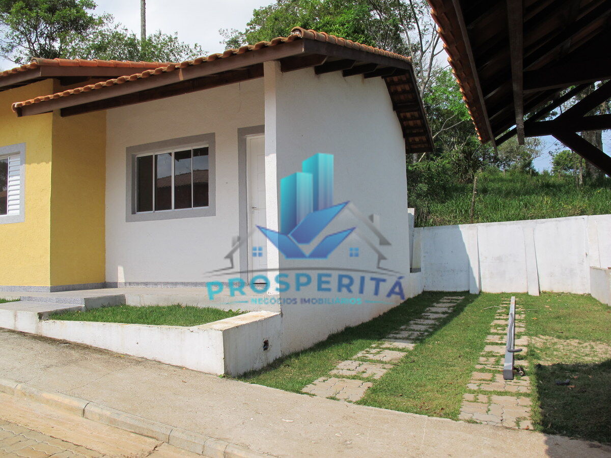 Casa para alugar com 3 quartos, 58m² - Foto 4