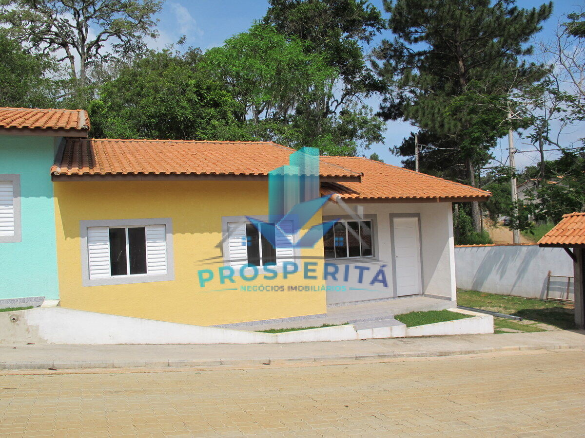 Casa para alugar com 3 quartos, 58m² - Foto 8