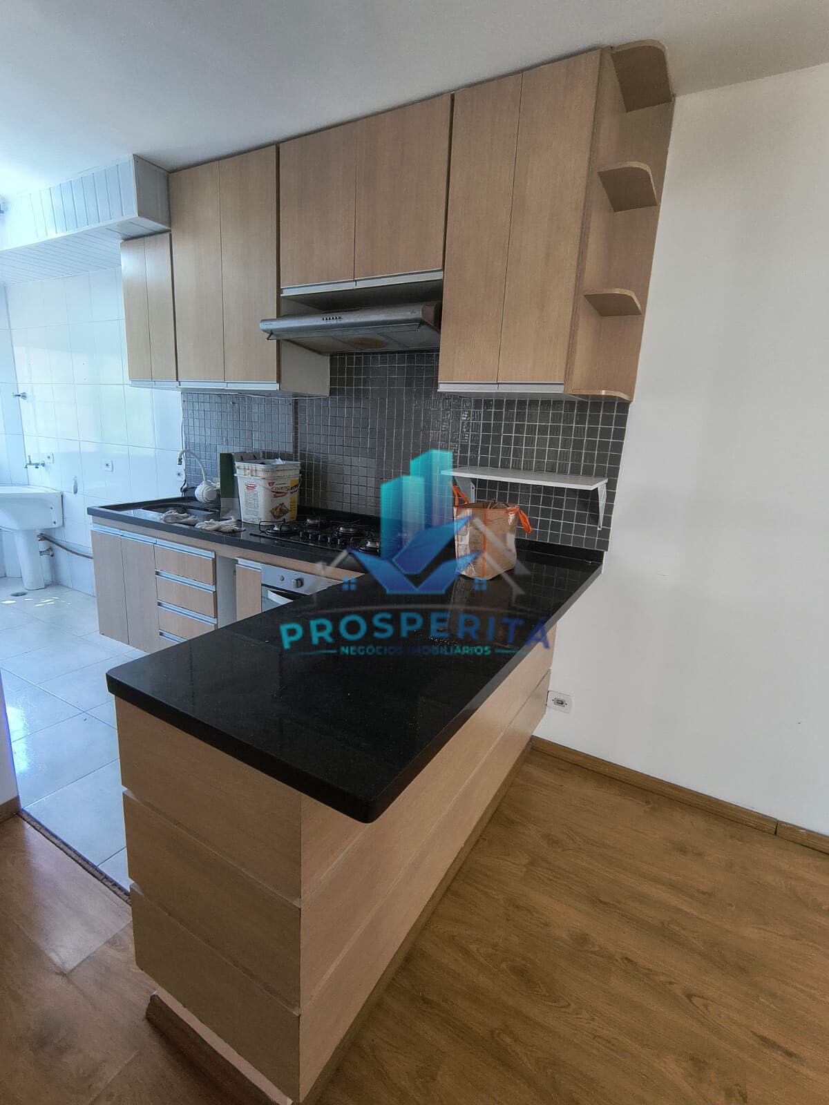 Apartamento, 3 quartos, 47 m² - Foto 5