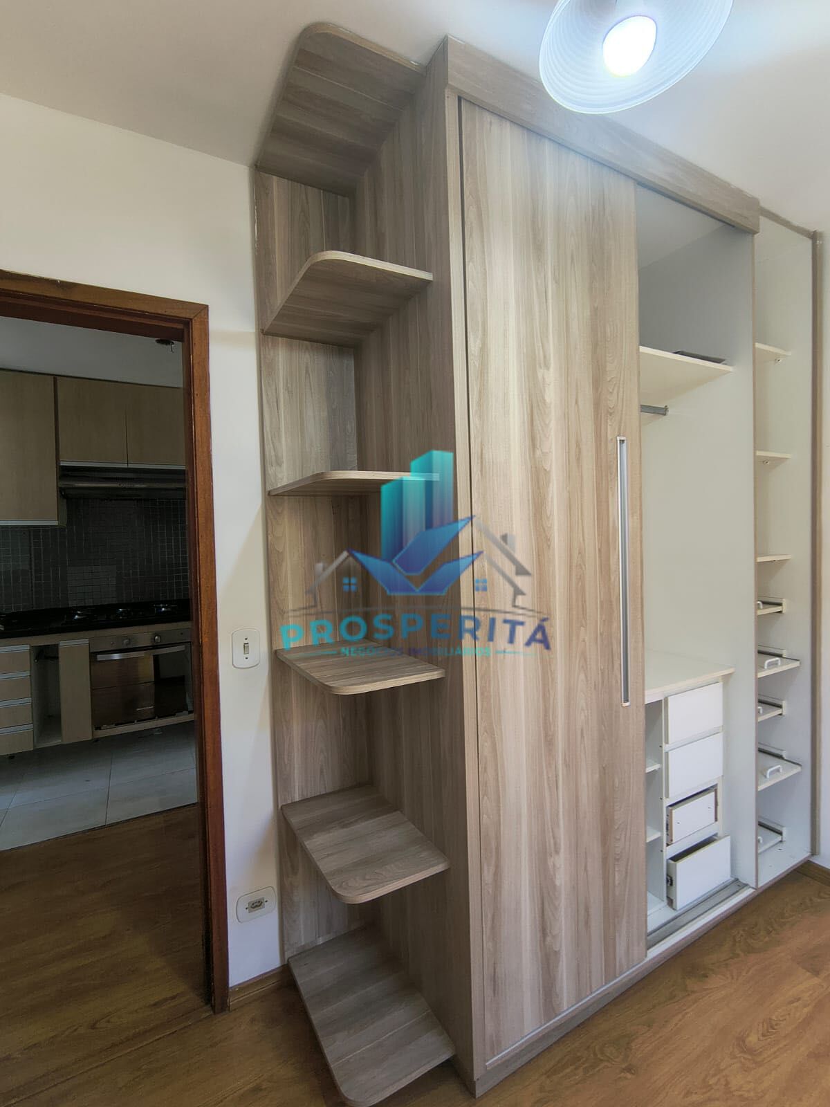 Apartamento, 3 quartos, 47 m² - Foto 13