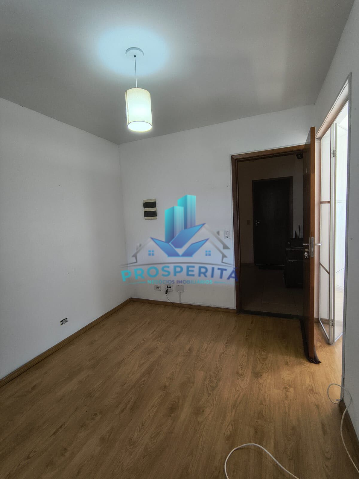 Apartamento, 3 quartos, 47 m² - Foto 2