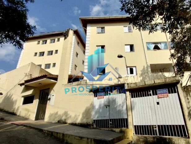 Apartamento, 3 quartos, 47 m² - Foto 1