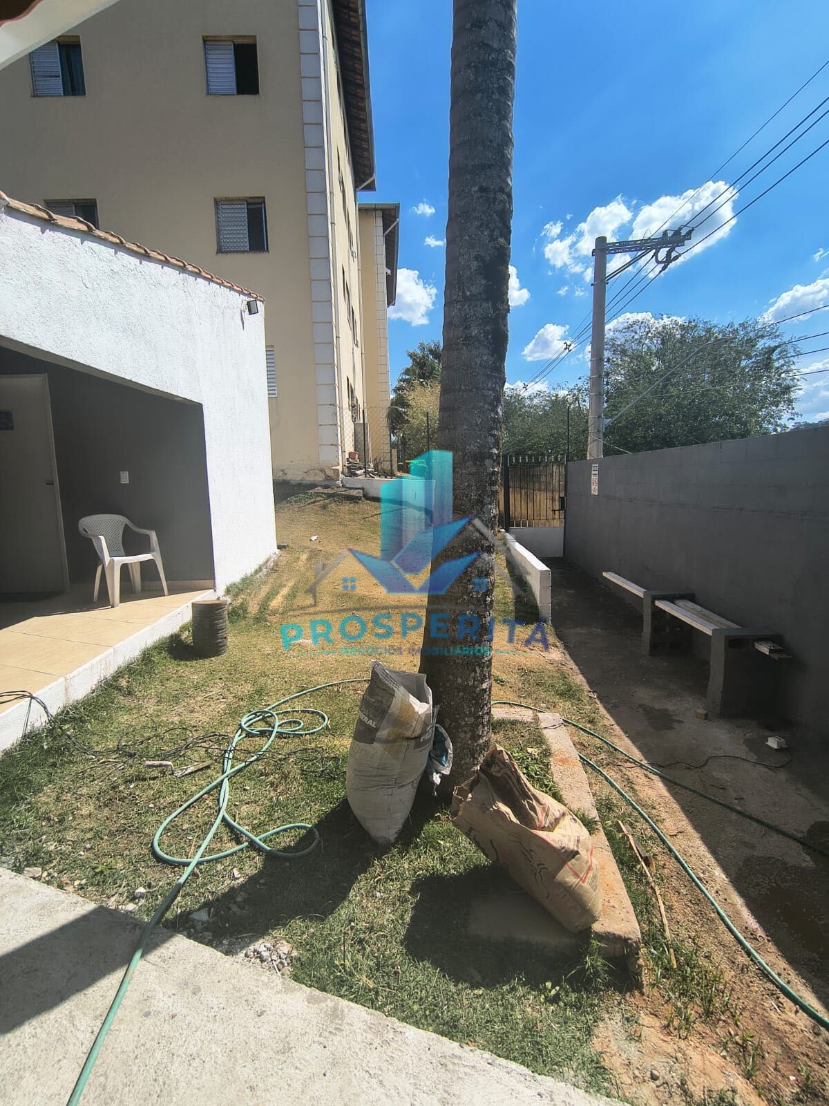 Apartamento, 3 quartos, 47 m² - Foto 22