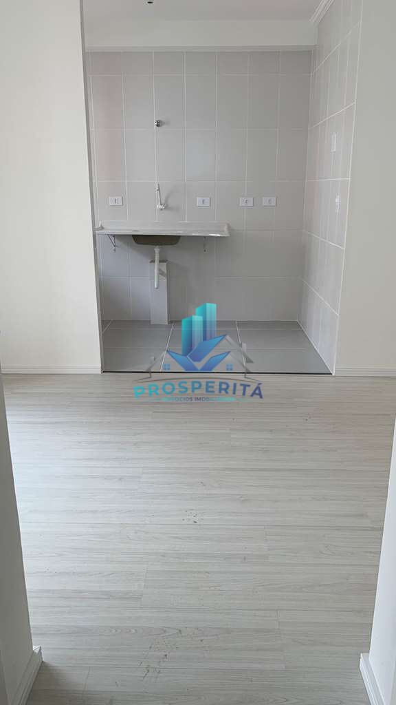 Apartamento à venda com 2 quartos, 41m² - Foto 9