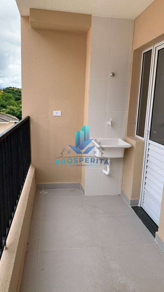 Apartamento à venda com 2 quartos, 41m² - Foto 12