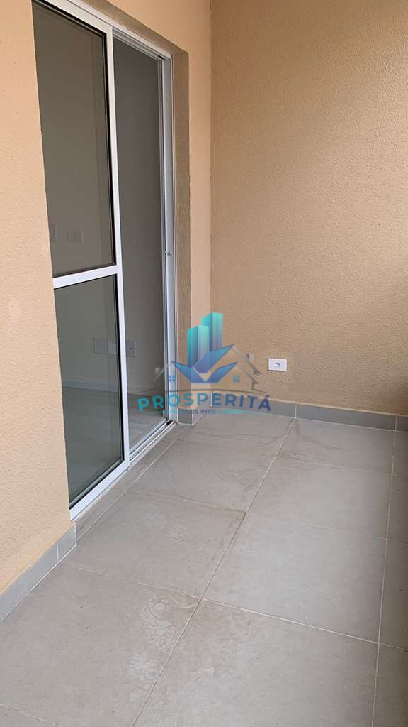 Apartamento à venda com 2 quartos, 41m² - Foto 4