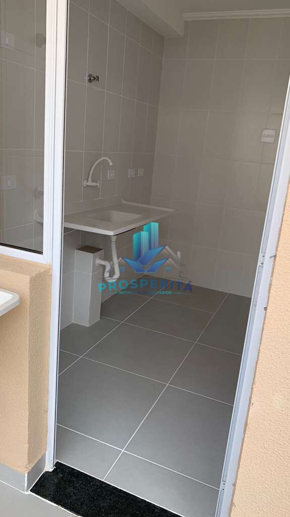 Apartamento à venda com 2 quartos, 41m² - Foto 11