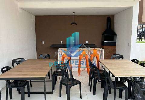 Apartamento à venda com 2 quartos, 41m² - Foto 23