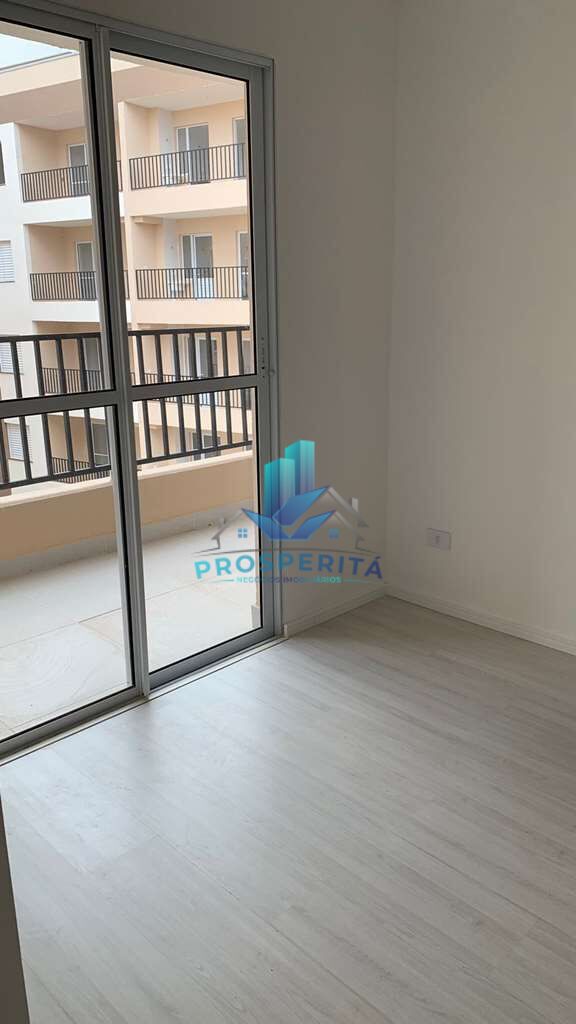 Apartamento à venda com 2 quartos, 41m² - Foto 5