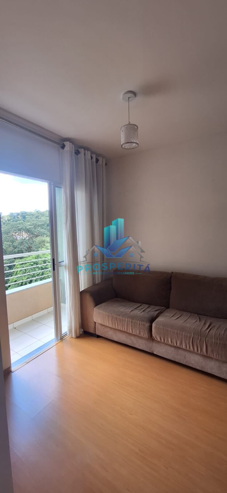 Apartamento à venda com 2 quartos, 57m² - Foto 5