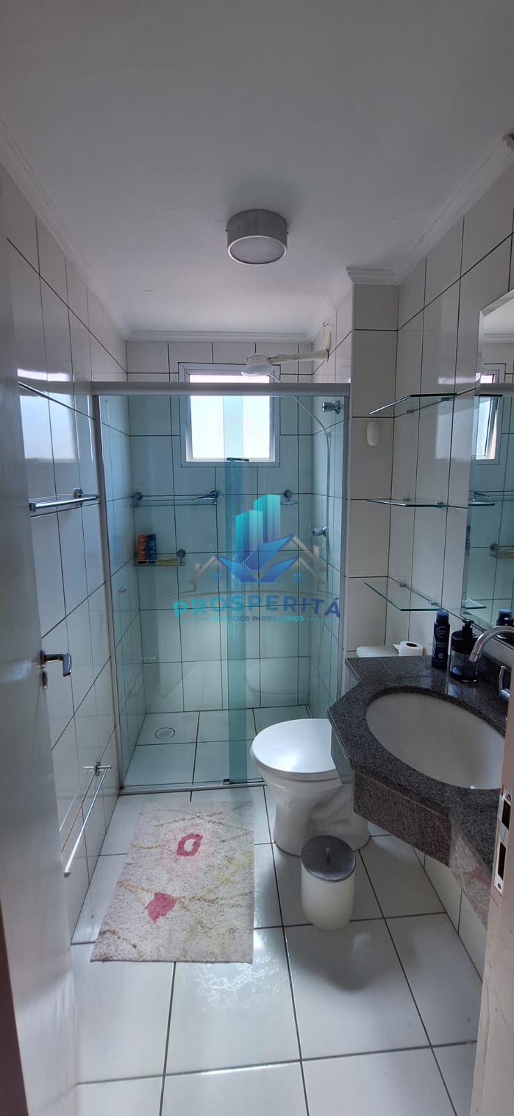 Apartamento à venda com 2 quartos, 57m² - Foto 15