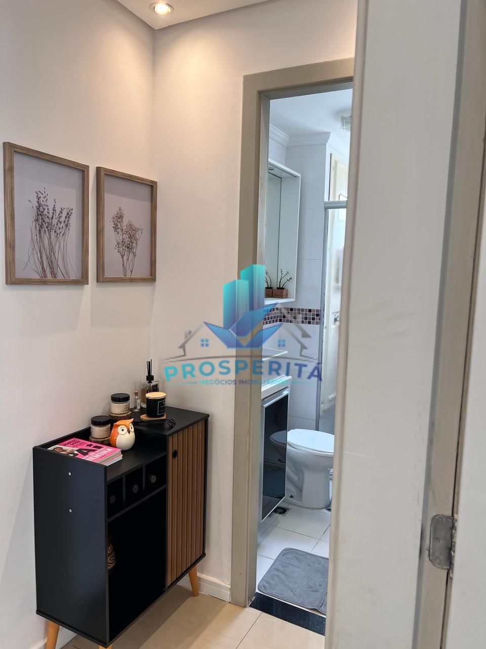 Apartamento à venda com 2 quartos, 52m² - Foto 12