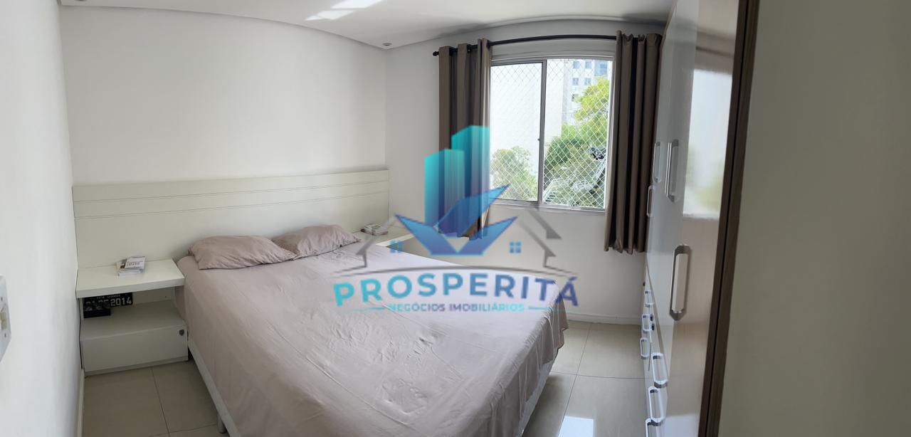 Apartamento à venda com 2 quartos, 52m² - Foto 26