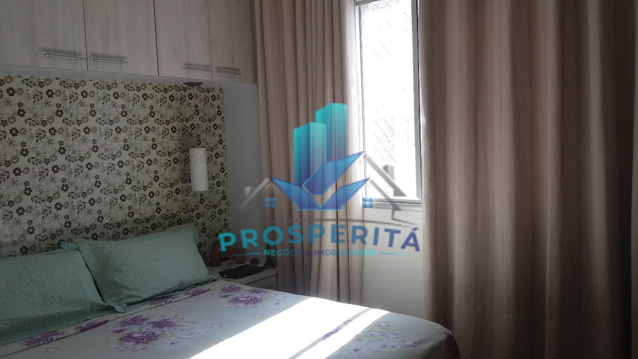 Apartamento à venda com 2 quartos, 52m² - Foto 13